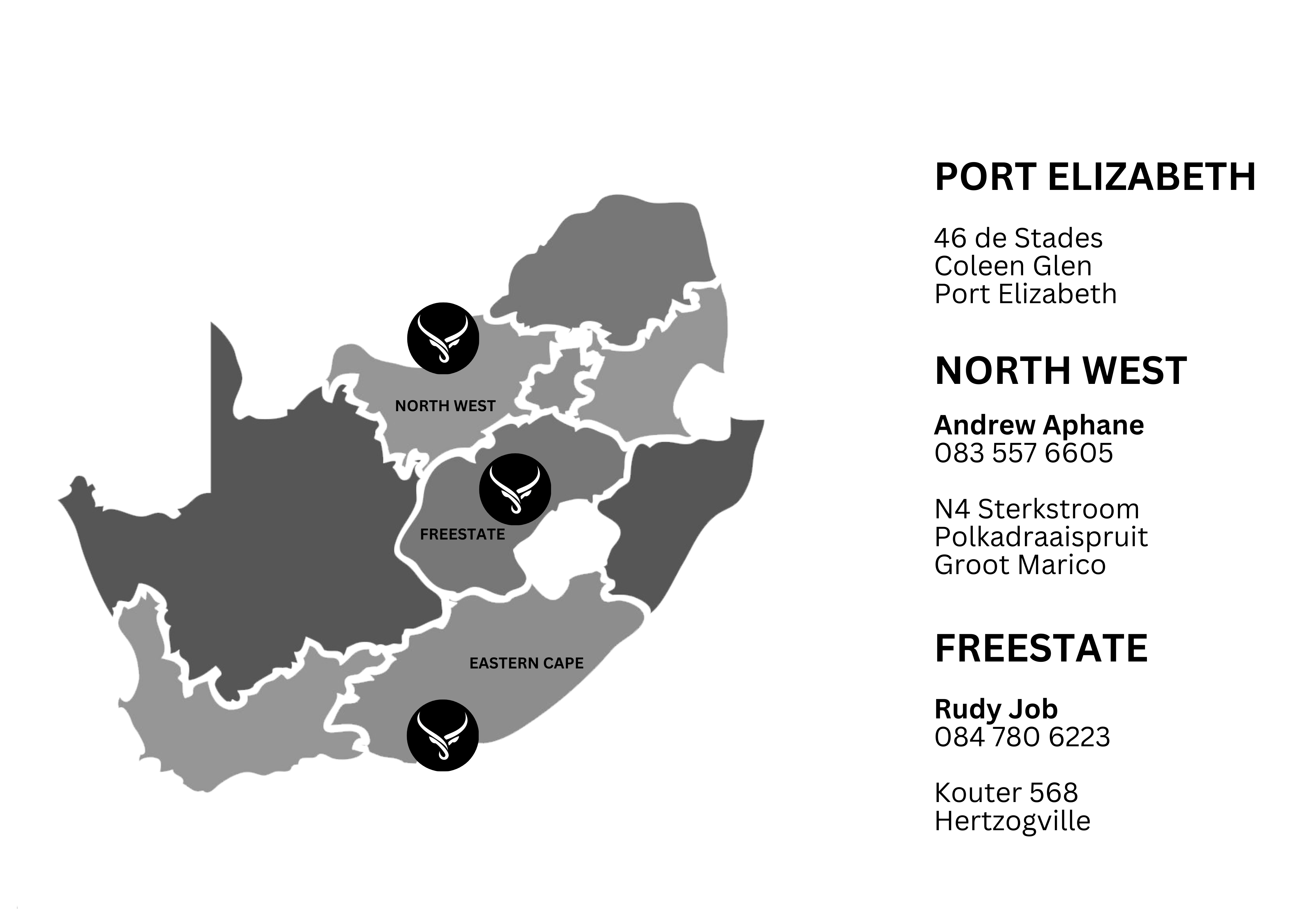 Wild Clone Contact Details